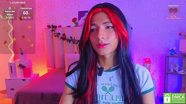 osamu_tay Webcam Show