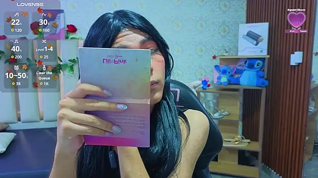 osamu_tay webcam show