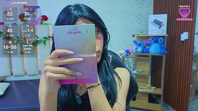 osamu_tay Webcam Show