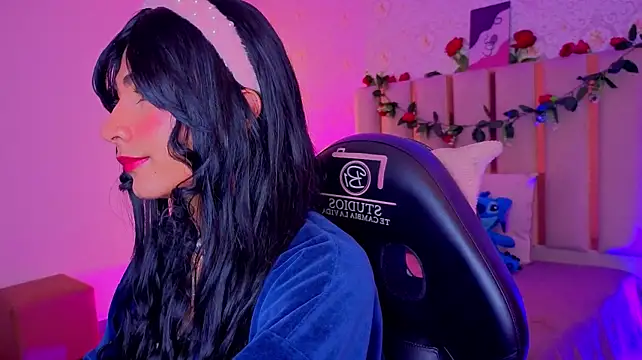 Show de osamu_tay na webcam