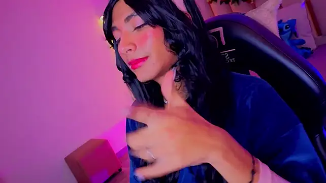 osamu_tayn Webbikameraesitys