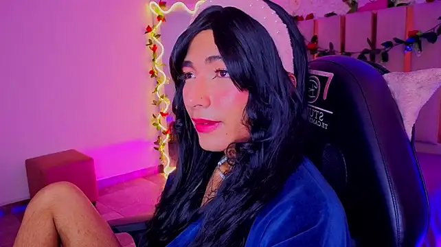 osamu_tay Pertunjukan Webcam