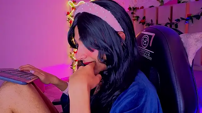 عرض كام osamu_tay