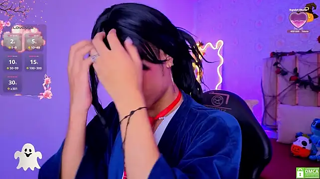 โชว์เว็บแคมของ osamu_tay