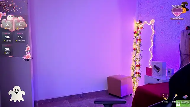 osamu_tay Adlı Modelin Web Kamerası Şovu