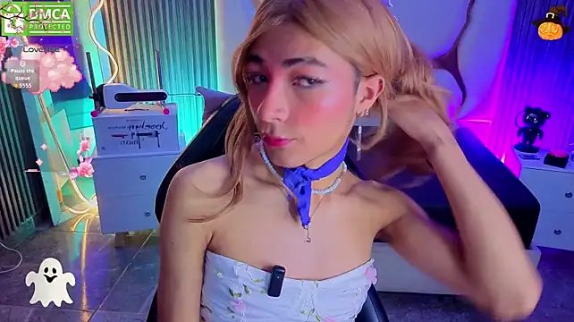osamu_tay's Webcam Show