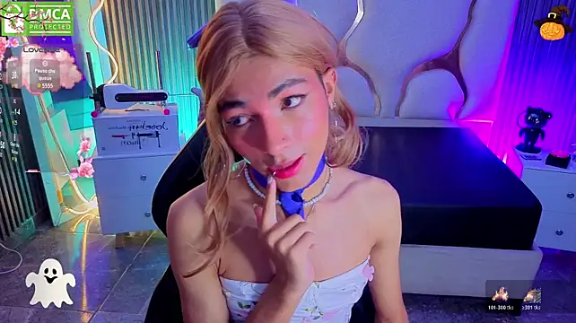 Show de osamu_tay na webcam