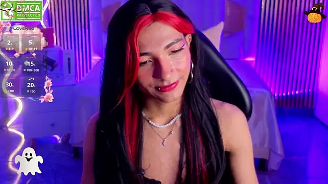 osamu_tay Pertunjukan Webcam