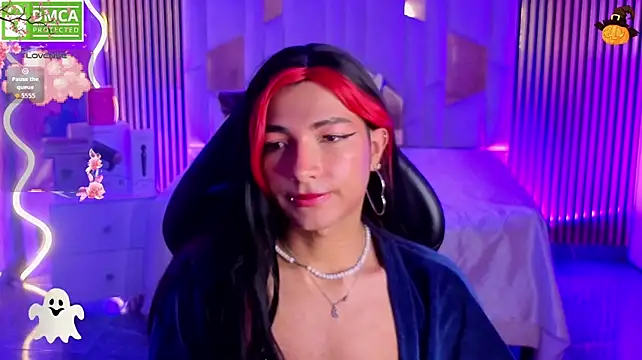 osamu_tay webkamerás műsora