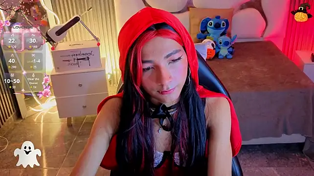 عرض كام osamu_tay