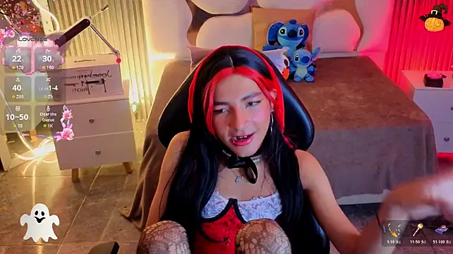 Show Webcam de osamu_tay