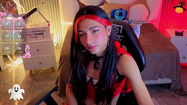 osamu_tay Webcam show