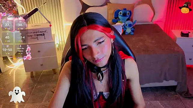 osamu_tay Webcam-Show