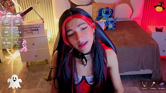Show webcam de osamu_tay
