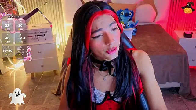 Show Webcam de osamu_tay