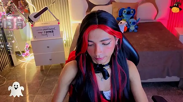 عرض كام osamu_tay
