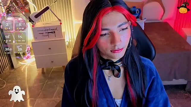 osamu_tayn Webbikameraesitys