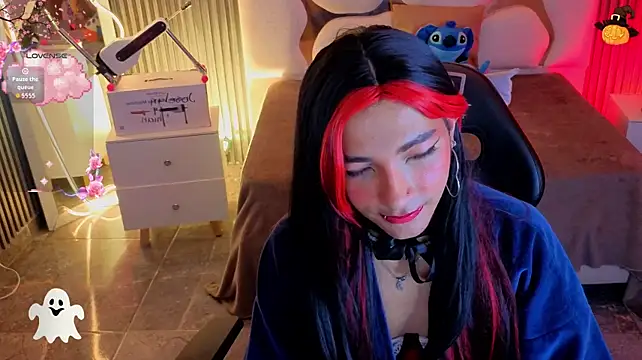 osamu_tay Webcam-Show