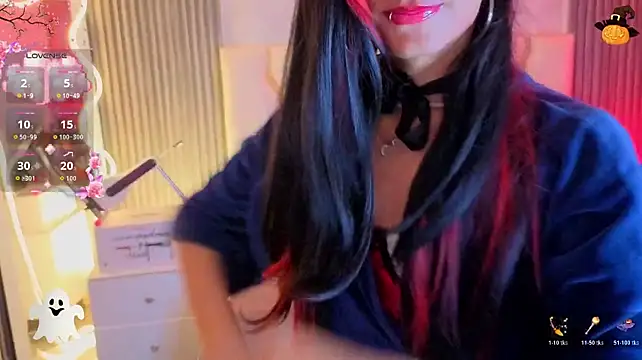 osamu_tay ওয়েবক্যাম শো