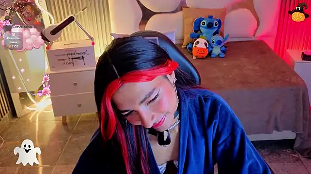 Show webcam de osamu_tay