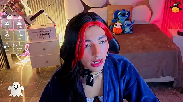 הופעת וובקאם של osamu_tay