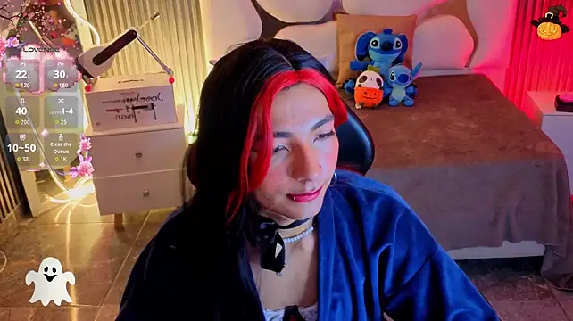 Show webcam de osamu_tay