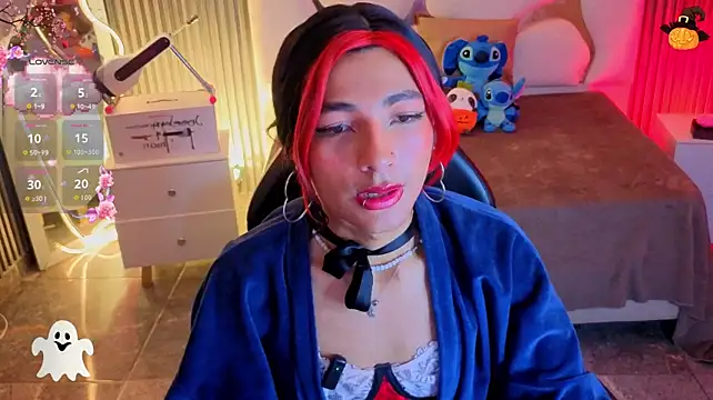 Show Webcam de osamu_tay