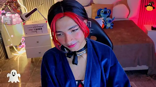 عرض كام osamu_tay