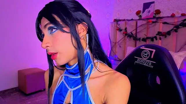 عرض كام osamu_tay