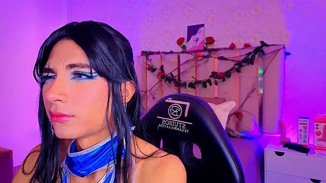 Show de osamu_tay na webcam
