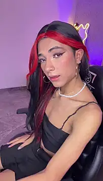 osamu_tay Pertunjukan Webcam