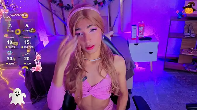 Show webcam de osamu_tay