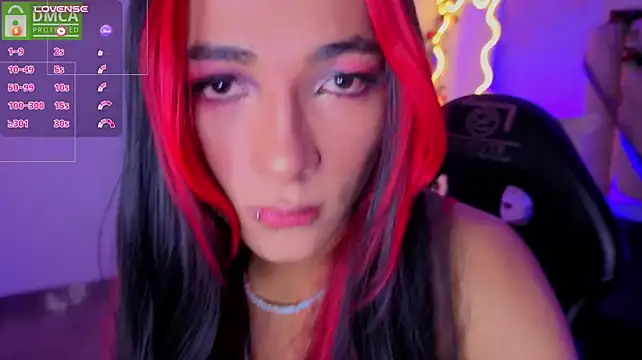 osamu_tay Pertunjukan Webcam