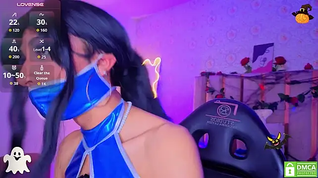 osamu_tay Шоу с уебкамера
