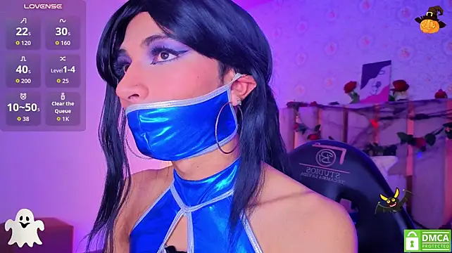 عرض كام osamu_tay