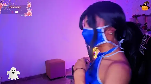 osamu_tay Webcamshow