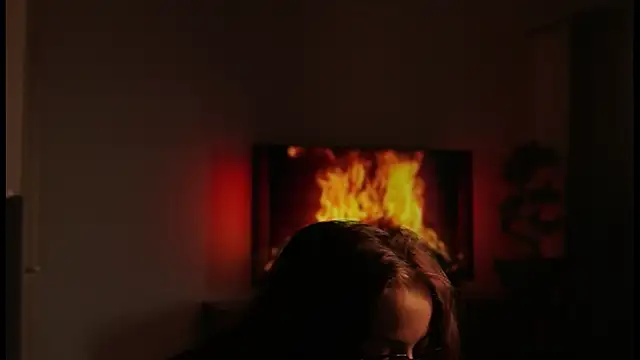 Webkamerová show just_dakota_