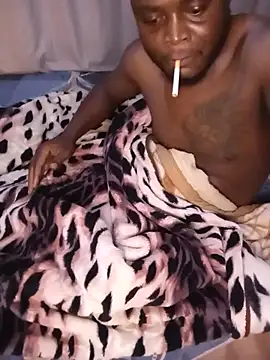 Roshapo's Webcam Show