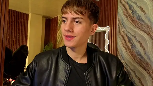 EVAN_TAY webkamerás műsora