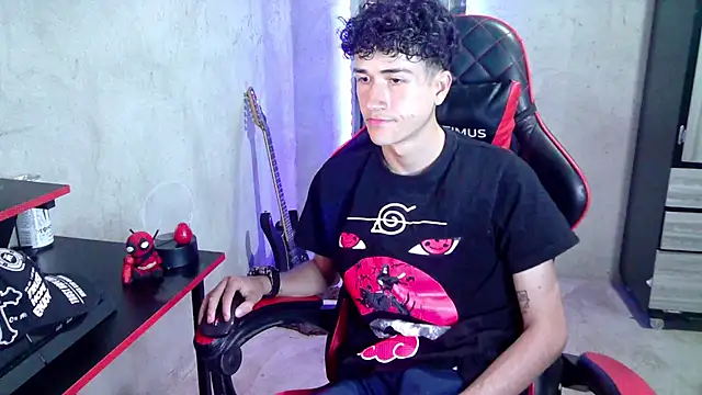 Johnny_cagee_ Webcam Show