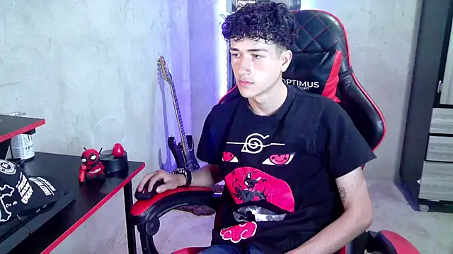 عرض كام Johnny_cagee_
