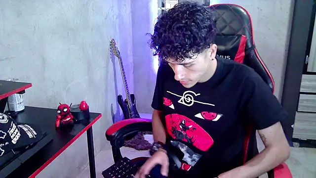 Johnny_cagee_'s Webcam Show