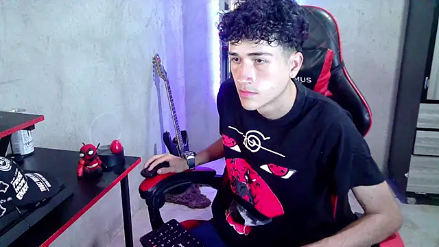 Johnny_cagee_'s Webcam Show