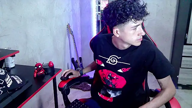 Johnny_cagee_: вебкам-шоу