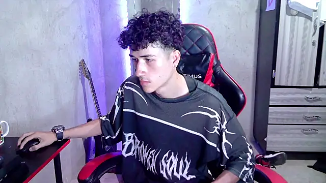 عرض كام Johnny_cagee_