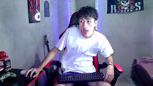 Johnny_cagee_ – webcam-show