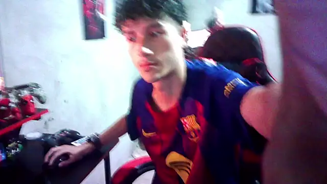 Johnny_cagee_ 웹캠 쇼