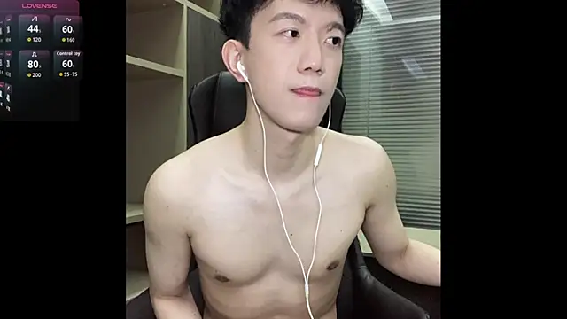 jasonyi Pertunjukan Webcam