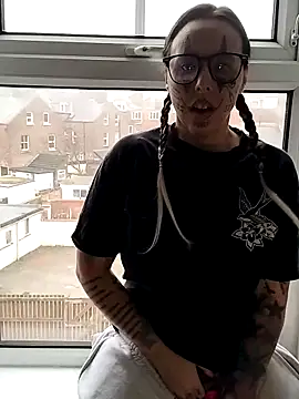 ThatAltGirl webcam show