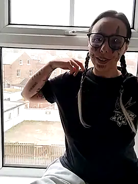 ThatAltGirl's Webcam Show